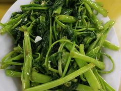 -老船长海鲜大排档(银滩店)