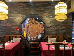 -蓉城老妈火锅(双林路店)
