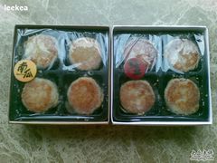 -Babycat私家御饼屋(龙头路一店)