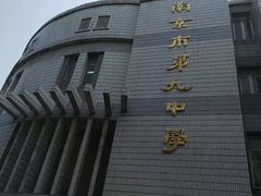 -长江路历史文化街区