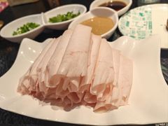 -阳坊涮肉(西直门凯德mall店)