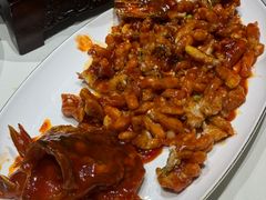 -马仕玖煲·融合菜·酥不腻烤鸭(人大店)