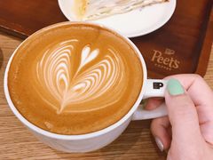 -Peet's 皮爷咖啡(东湖路手作店)