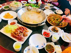 -老来福·非遗酸汤兔(凯旋路店)