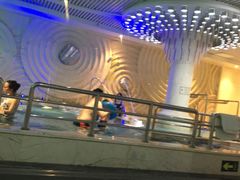 -水晶之星洗浴温泉汗蒸