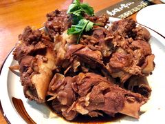 -金掌勺东北菜(格兰晴天店)