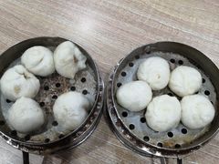 -吃不亏特色包子(三峡广场店)