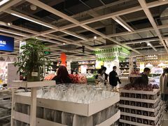 -IKEA宜家家居(南京商场)
