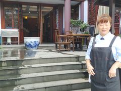 -溪口-滕头旅游景区