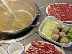 -贵宾牛·潮汕牛肉火锅(珠池总店)