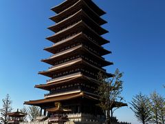 -牛首山文化旅游区