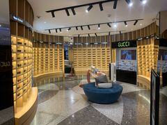 -溥仪零一零眼镜(上海K11艺术中心店)