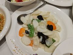 -万龙洲海鲜(大兴绿地缤纷城店)