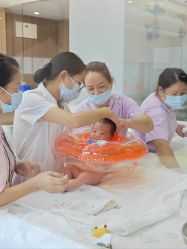 点击看大图 -禧月荟S月子中心(侨城店)