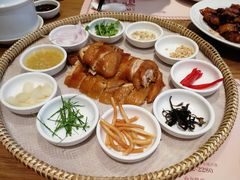 -顺风汤馆·广府粤菜(江宸天街店)