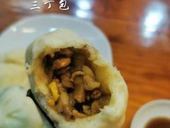 -老陶包子铺(南大西南村店)