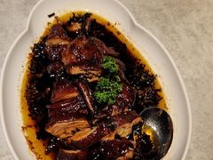 -上和臻品中国菜(花园街店)