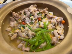 -衡厨·衡阳土菜(中南店)