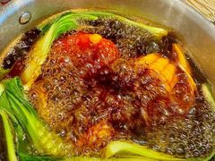 -呷哺呷哺(西单大悦城店)