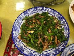 -宜城私房菜.臭鳜鱼(九华新街店)