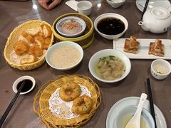 -安泰楼·佛跳墙创始人·传统闽味早茶·酒楼(三坊七巷闽菜地标店)