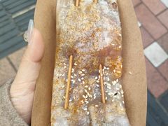 -八一路好吃街(雨田商务大厦店)