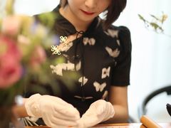 -拂晓山房·私房川菜(西门店)