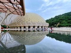 -牛首山文化旅游区