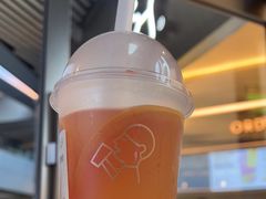 -喜茶(北京三里屯太古里店)