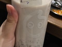 -CoCo都可(湖滨银泰店B区店)