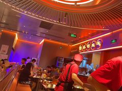 -西塔老太太泥炉烤肉(苏州大悦城店)