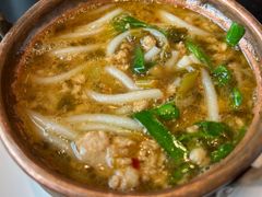 小锅米线-翠湖宾馆·中餐厅