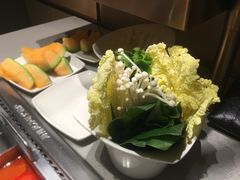 -海底捞火锅(飞马水城店)