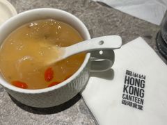-留半山·香港食堂(啦啦宝都店)
