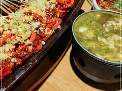 -成都吃客(九眼桥店)