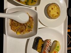 -堂会(白云店)