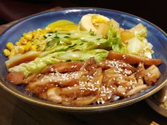 -汤去三面(骆驼店)