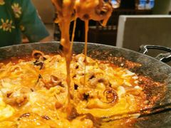 -春熙台韩国料理·章鱼肥牛(西丽店)