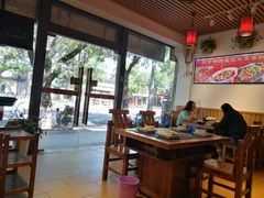 大堂-重庆烧鸡公火锅(簋街店)