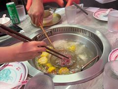 -三头牛·潮汕牛肉生蚝火锅 (夏湾店)