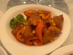 -汇兴源餐馆(小北路店)