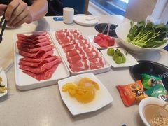 -蒙都43°9羊火锅·赤峰美食(桥北店)