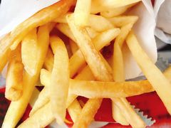 -麦当劳(东坑店)