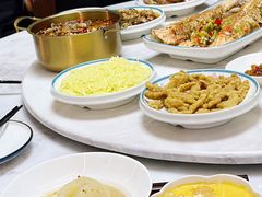 -三妹小龙虾·黄油蟹(华侨城总店)