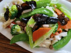 -正宗天津烧麦馆(柳州路店)