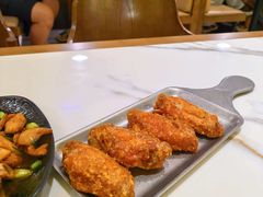-春家·非遗手工小吃(徐汇万科广场店)