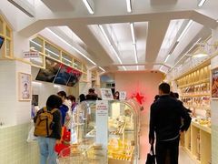 -红星前进面包牛奶公司(君太店)