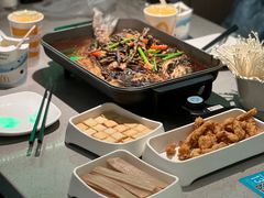 -半天妖烤鱼(桐乡万嘉购物中心店)