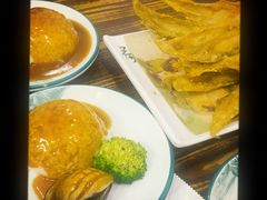 -叶存利海鲜大馅饺子(海宁路总店)