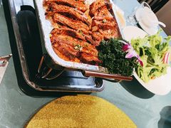 -谢氏老金口七号宴(武昌大道店)